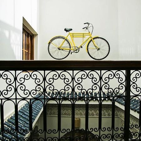 Riad Sabria Marrakesh Exterior foto