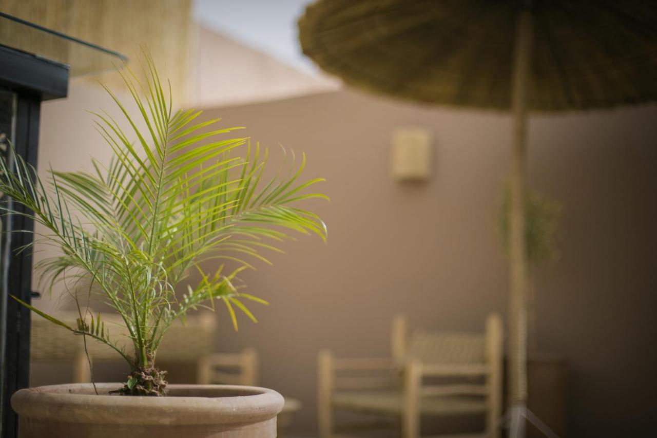 Riad Sabria Marrakesh Exterior foto
