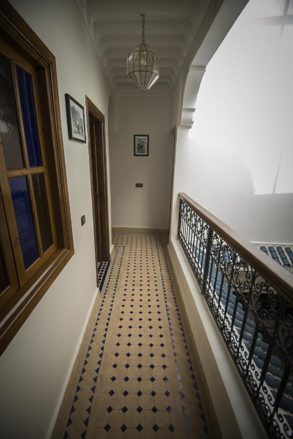 Riad Sabria Marrakesh Exterior foto