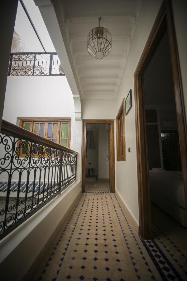 Riad Sabria Marrakesh Exterior foto