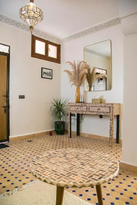 Riad Sabria Marrakesh Exterior foto